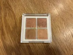 SOPO アイパレット ダズルベージュ