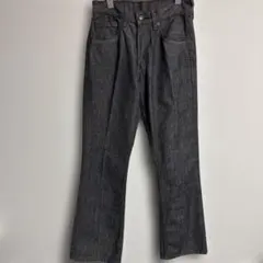 【美品】リーバイス　550 フィリピン製　w26 l32 90s