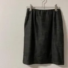 美品★GabardineK.T タイトスカート 迷彩 ファイブフォックス 日本製