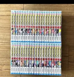 僕のヒーローアカデミア 1 - 42巻 全巻セット ヒロアカ