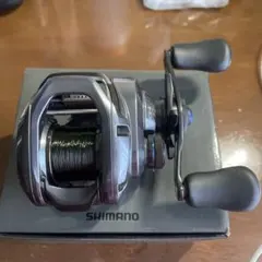 SHIMANO 24SLX 71XG (美品)(即納) - メルカリ