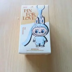 PIN FOR LOVE イニシャルラブブ