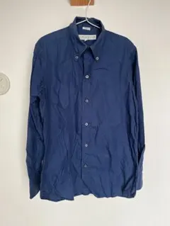 INDIVIDUALIZEDSHIRTS × RESOLUTE コラボシャツ