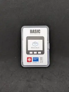 M5STACK BASIC v2.6 開発キット 未使用 未開封 | Mercari