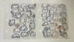 【おすそわけ正規品】ボンボンドロップシール　ボンドロ　マヌルネコ　神戸どうぶつ