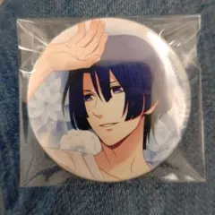 うたの☆プリンスさまっ♪ 聖川真斗 缶バッジ