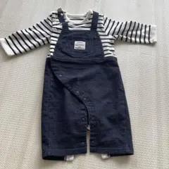 カバーオール　サイズ60〜70