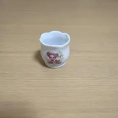 新品】おジャ魔女どれみ MAHO堂の植木鉢【当時物】 - メルカリ