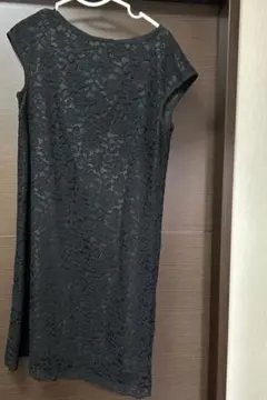 PART2 by JUNKO SHIMADA ノースリーブワンピース サイズ11