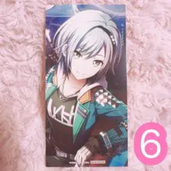 ♡ プロセカ 日野森志歩 アニメイト特典 6点