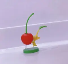 【やの様専用】黄ピクミン チョコエッグ