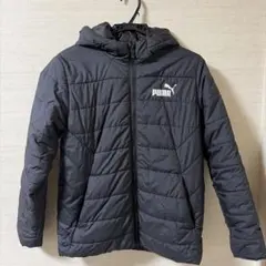 PUMA ジャンパー　160センチ