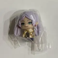 葬送のフリーレン つまんでつなげてますこっと2