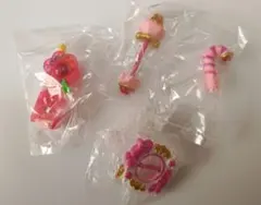 おジャ魔女どれみ ガチャガチャ