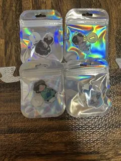 seventeen ウジ　マスター