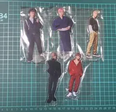 奥田力也　アクスタ 2025年最新】奥田力也の人気アイテム - メルカリ