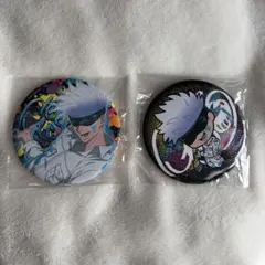 2026年最新】呪術廻戦 ラッキーくじ 缶バッジの人気アイテム - メルカリ