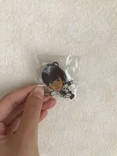 クリアチャーム 片寄涼太 首振り