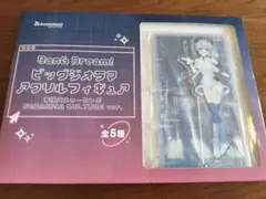 バンドリ 夢限大みゅーたいぷ GiGOビッグジオラマアクリルフィギュア 峰月律のサムネイル