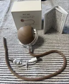 3coins スリコ　スリーコインズ ボールTOY　電動　猫じゃらしのサムネイル