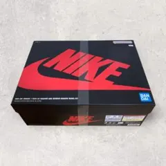 NIKE AIR JORDAN MODEL KIT プラモデル 新品 未開封