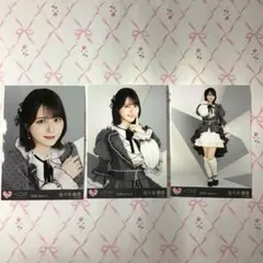 LOVE イコラブ 佐々木舞香 コンプ 生写真 セット - メルカリ