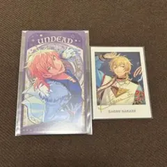 あんスタ 薫 ぱしゃっつ ぱしゃこれ アルカナカード まとめ売り