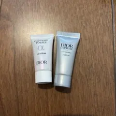 DIOR CAPTURE サンプルセット