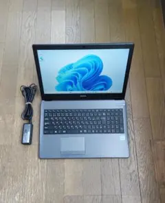Y367 東芝ノートパソコンi5メモリ8G SSD高速Windows11オフィス - メルカリ