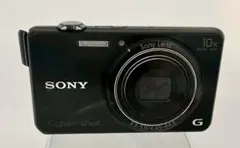 SONY DSC-WX200