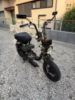 パナソニック　EZ　電動自転車 2008年　直接お渡しのみ　大阪市西区 パナソニック EZ 電動自転車 2008年 直接お渡しのみ 大阪市西区 - メルカリ
