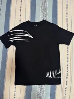 Paris Saint-Germain Tシャツ 黒のサムネイル