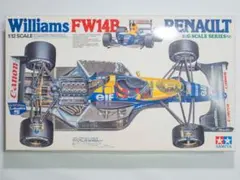 2025年最新】タミヤ 1/12 fw14bの人気アイテム - メルカリ