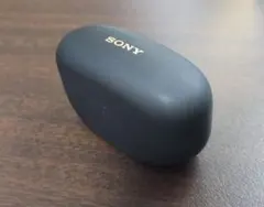 SONY WF-1000XM5 ワイヤレスイヤホン 左耳 本体 ブラック - メルカリ