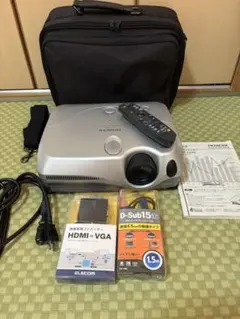 2026年最新】日立 プロジェクターの人気アイテム - メルカリ