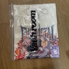 vaultroom 鋼の錬金術師 Amestris Tee Off White - メルカリ
