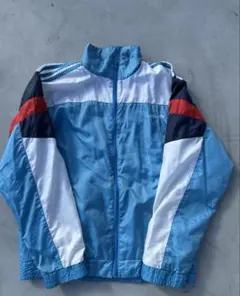 adidas ナイロンジャケット