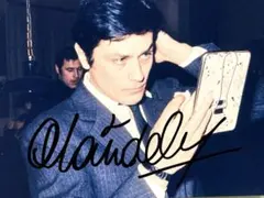 2025年最新】アランドロン サインの人気アイテム - メルカリ