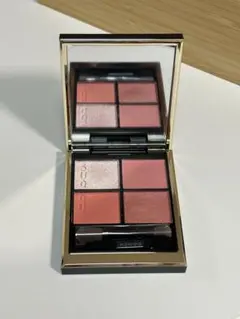 SUQQU シグニチャーカラーアイズ136 色束