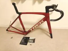 2026年最新】TREK Bicycle フレームの人気アイテム - メルカリ