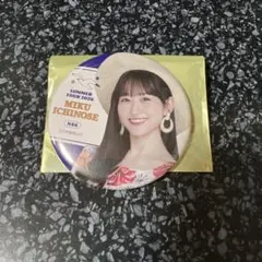 乃木坂46 一ノ瀬美空 真夏の全国ツアー2026 缶バッジC