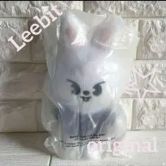 スキズ straykids SKZOO オリジナル ぬいぐるみ【リービット】