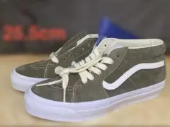 2026年最新】VANS SK8-MID スニーカーの人気アイテム - メルカリ