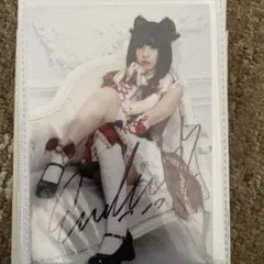 えなこ 直筆サイン入りフォト 限定品 Amazon.co.jp: えなこ 直筆サイン入り 写真集 : おもちゃ