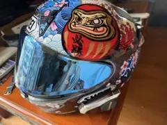 SHOEI X-Fifteen マルケス　モテギ5 インカム付のサムネイル
