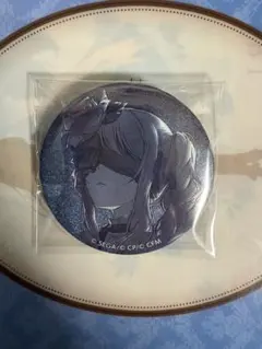 2026年最新】プロセカ 暁山瑞希 グリッター缶バッジの人気アイテム