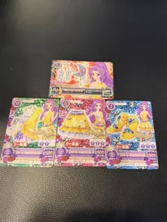 アイカツカード