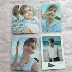 &TEAM MAKI マキ トレカ 青嵐 6枚セット