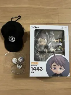 2026年最新】おにぎり宮 キャップの人気アイテム - メルカリ