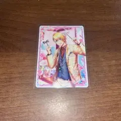 うたプリ　シャニライ　ビジュコレ　来栖翔